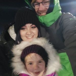 Meet your Posher, Jamie